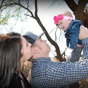 Meet your Posher, Chance